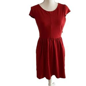 Madewell Dress Size Small